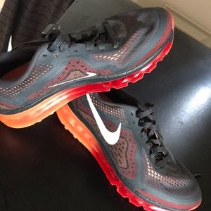 Comfortable nike Airmax